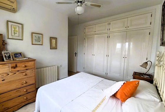 Resale - Villa - Orihuela Costa - Inland