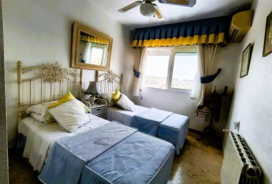 Resale - Villa - Orihuela Costa - Inland