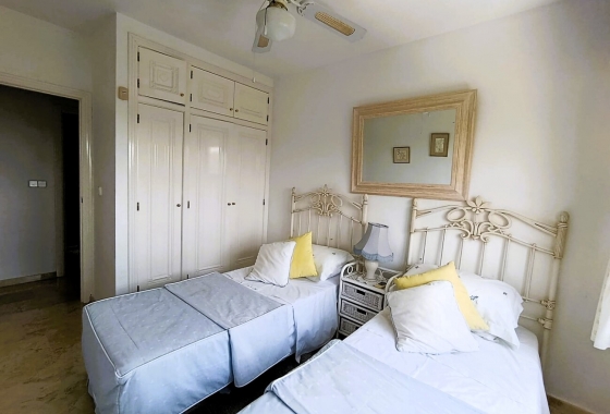Resale - Villa - Orihuela Costa - Inland