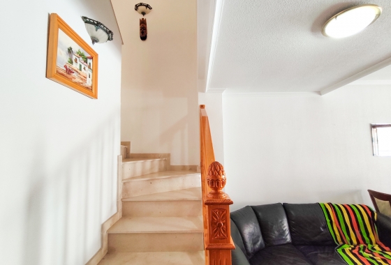 Resale - Townhouse - Orihuela Costa - Costa Blanca