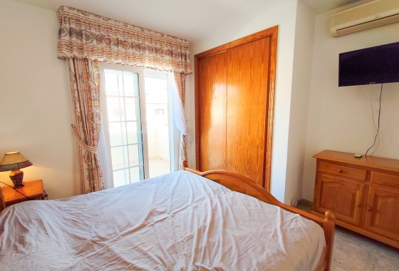 Resale - Townhouse - Orihuela Costa - Costa Blanca
