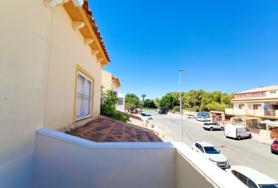 Resale - Townhouse - Orihuela Costa - Costa Blanca