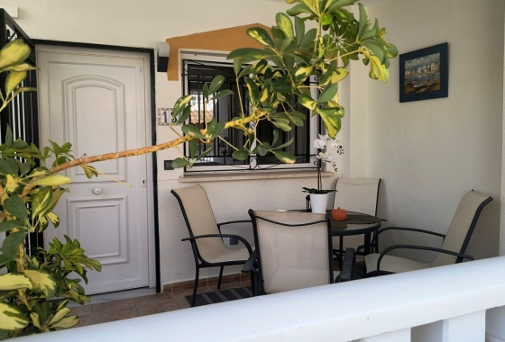 Resale - Townhouse - Alicante - Costa Blanca