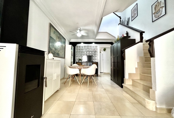 Resale - Townhouse - Formentera del Segura - Costa Blanca