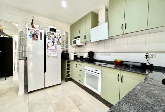Resale - Townhouse - Formentera del Segura - Costa Blanca