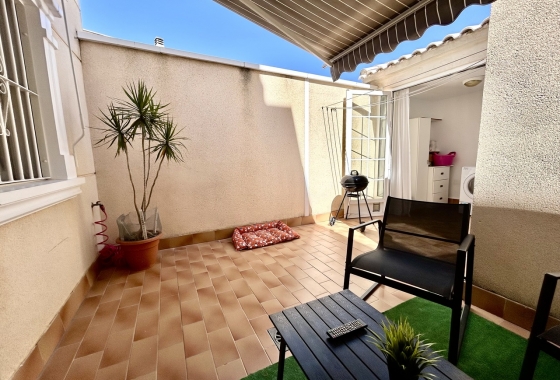 Resale - Townhouse - Formentera del Segura - Costa Blanca
