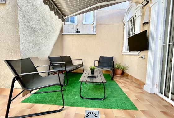 Resale - Townhouse - Formentera del Segura - Costa Blanca