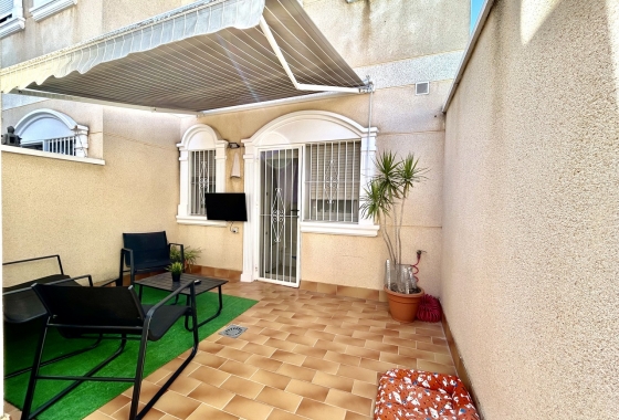 Resale - Townhouse - Formentera del Segura - Costa Blanca