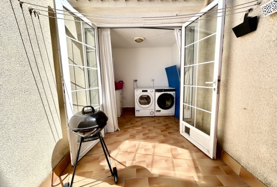 Resale - Townhouse - Formentera del Segura - Costa Blanca