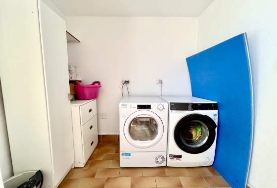 Resale - Townhouse - Formentera del Segura - Costa Blanca