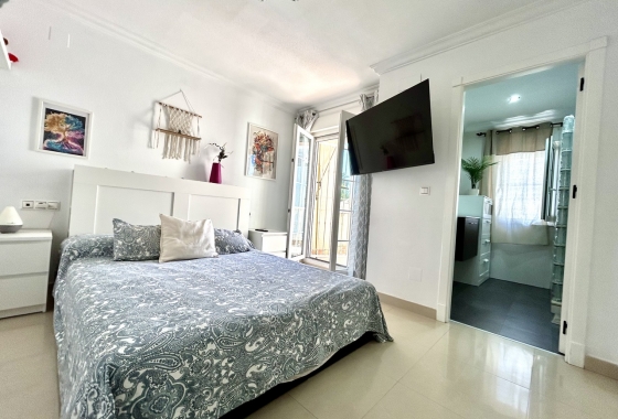 Resale - Townhouse - Formentera del Segura - Costa Blanca