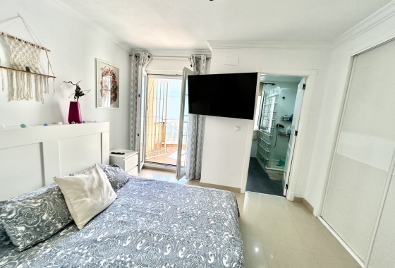 Resale - Townhouse - Formentera del Segura - Costa Blanca