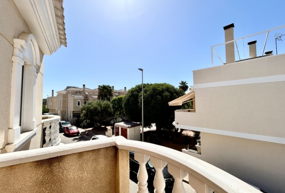 Resale - Townhouse - Formentera del Segura - Costa Blanca