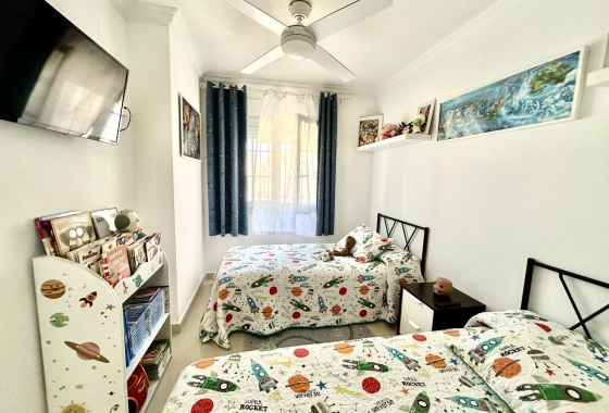 Resale - Townhouse - Formentera del Segura - Costa Blanca