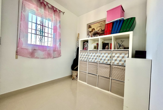 Resale - Townhouse - Formentera del Segura - Costa Blanca