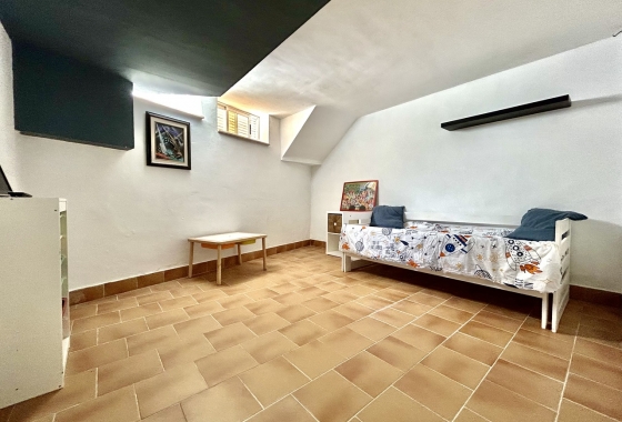 Resale - Townhouse - Formentera del Segura - Costa Blanca