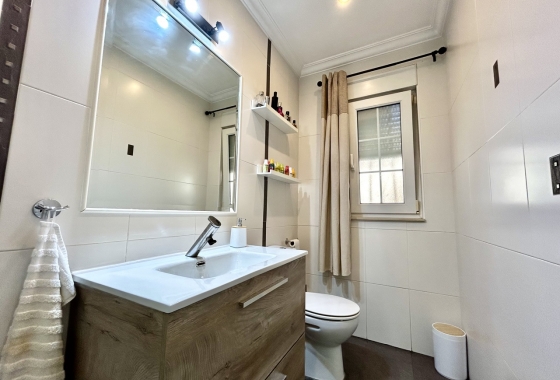 Resale - Townhouse - Formentera del Segura - Costa Blanca