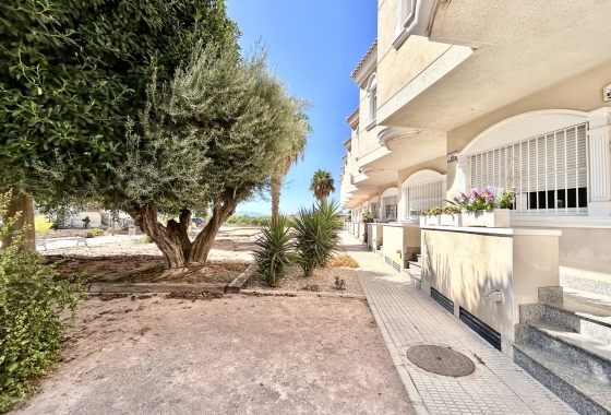 Resale - Townhouse - Formentera del Segura - Costa Blanca