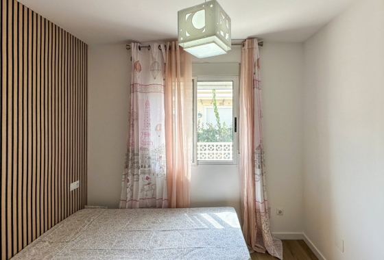 Resale - Villa - Orihuela Costa - Costa Blanca