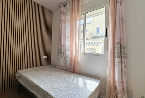 Resale - Villa - Orihuela Costa - Costa Blanca