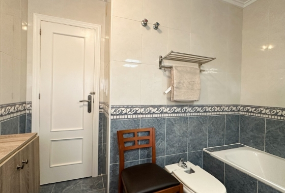 Resale - Villa - Orihuela Costa - Costa Blanca