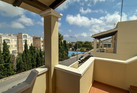 Resale - Villa - Orihuela Costa - Costa Blanca