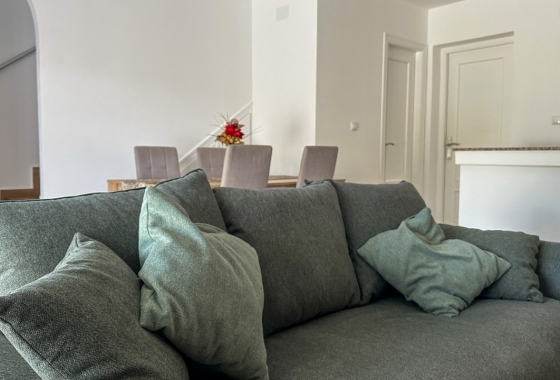 Resale - Villa - Orihuela Costa - Costa Blanca