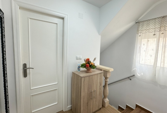 Resale - Villa - Orihuela Costa - Costa Blanca