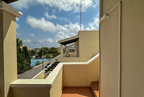 Resale - Villa - Orihuela Costa - Costa Blanca