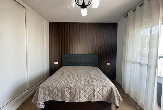 Resale - Villa - Orihuela Costa - Costa Blanca