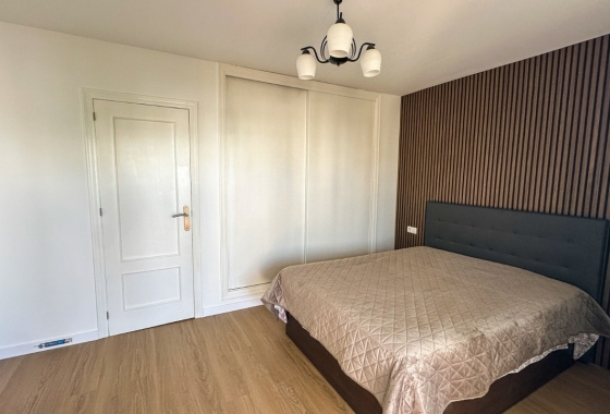 Resale - Villa - Orihuela Costa - Costa Blanca