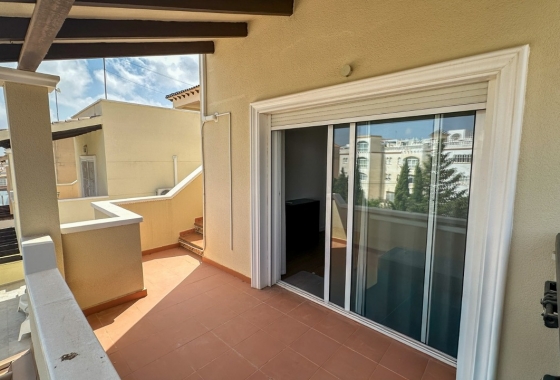 Resale - Villa - Orihuela Costa - Costa Blanca
