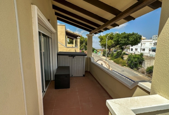 Resale - Villa - Orihuela Costa - Costa Blanca