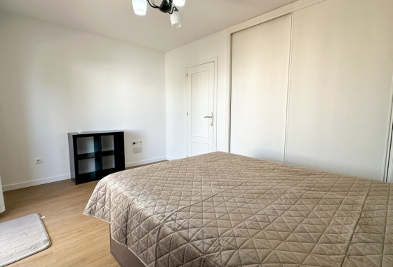 Resale - Villa - Orihuela Costa - Costa Blanca
