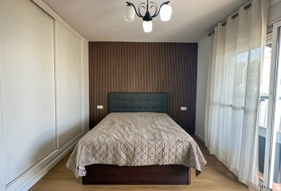 Resale - Villa - Orihuela Costa - Costa Blanca