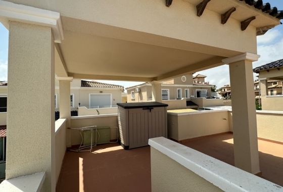 Resale - Villa - Orihuela Costa - Costa Blanca