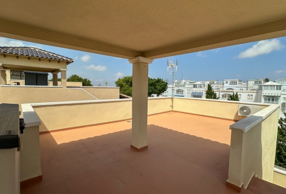 Resale - Villa - Orihuela Costa - Costa Blanca