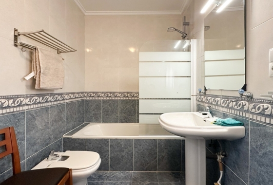 Resale - Villa - Orihuela Costa - Costa Blanca