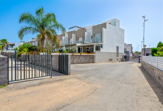 Resale - Townhouse - Torrevieja - Costa Blanca
