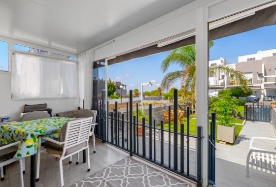 Resale - Townhouse - Torrevieja - Costa Blanca