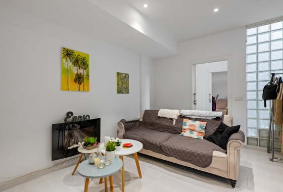 Resale - Townhouse - Torrevieja - Costa Blanca