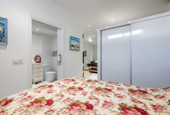 Resale - Townhouse - Torrevieja - Costa Blanca