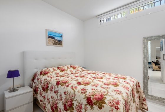 Resale - Townhouse - Torrevieja - Costa Blanca
