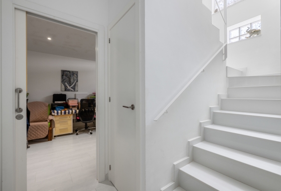 Resale - Townhouse - Torrevieja - Costa Blanca