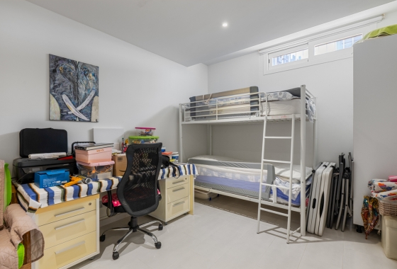 Resale - Townhouse - Torrevieja - Costa Blanca