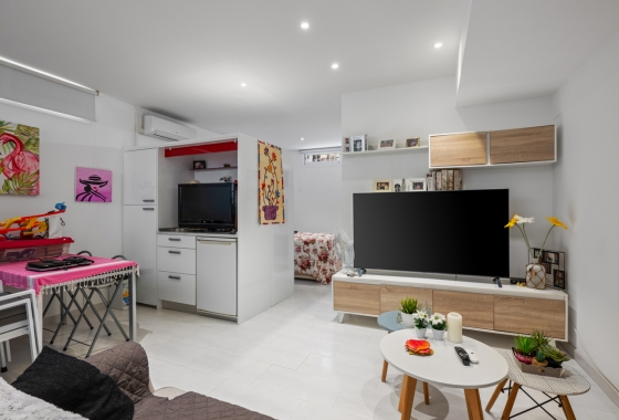 Resale - Townhouse - Torrevieja - Costa Blanca