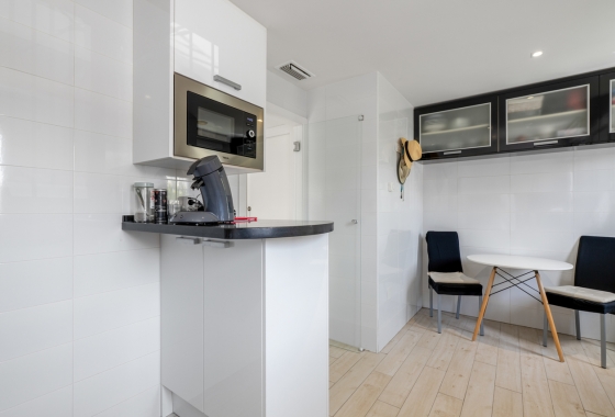 Resale - Townhouse - Torrevieja - Costa Blanca