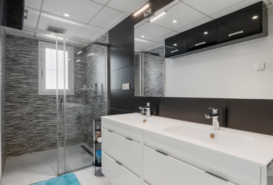 Resale - Townhouse - Torrevieja - Costa Blanca