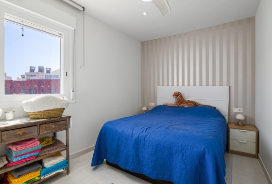 Resale - Townhouse - Torrevieja - Costa Blanca
