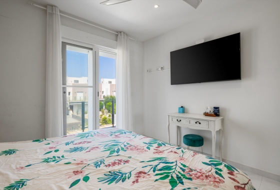 Resale - Townhouse - Torrevieja - Costa Blanca